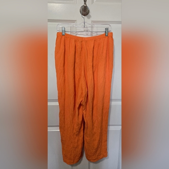 Everlane Flowy Pants - Picture 6 of 7